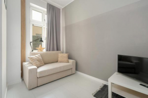 Cosy Studios Gąsiorowskich by the Wilson Park by Noclegi Renters